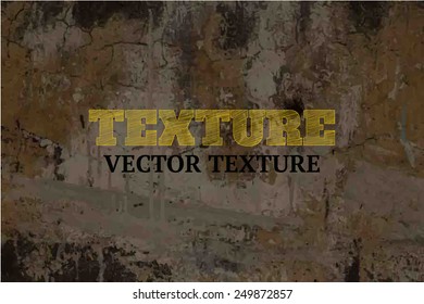 grunge background with space for text or image