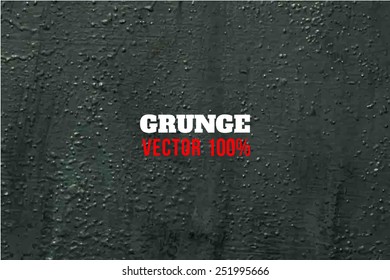 grunge background with space for text or image