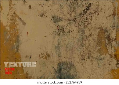 grunge background with space for text or image