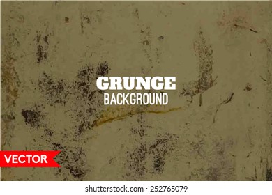 grunge background with space for text or image