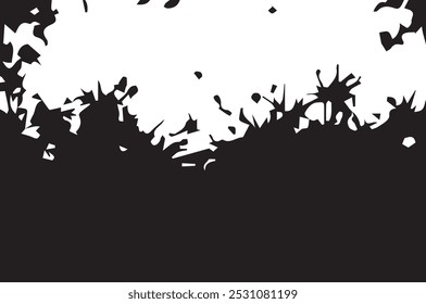 grunge background with space for text or image