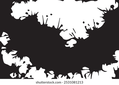 grunge background with space for text or image