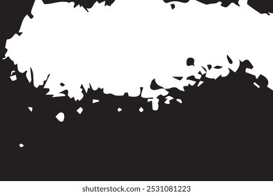 grunge background with space for text or image