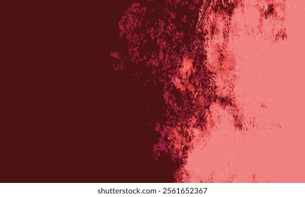 Grunge background with space for text or image. EPS10 vector.