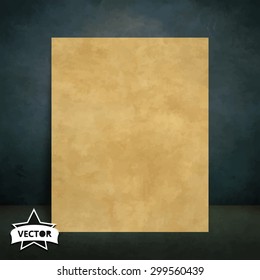 grunge background with space for text or image