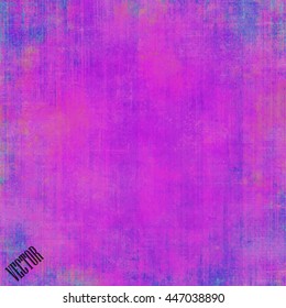 grunge background with space for text or image vector