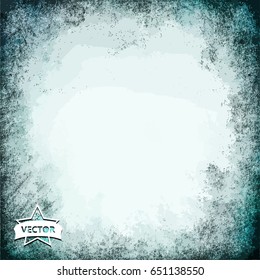 grunge background with space for text or image