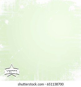 grunge background with space for text or image