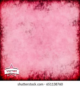 grunge background with space for text or image