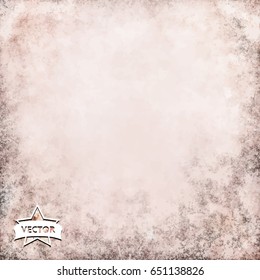 grunge background with space for text or image