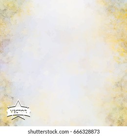 Grunge background with space for text or image