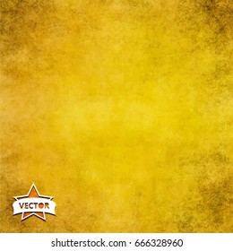 Grunge background with space for text or image