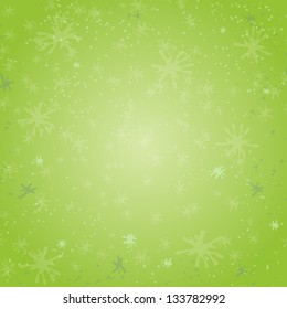 Grunge Background with Splash Space, Vector Illustration EPS10