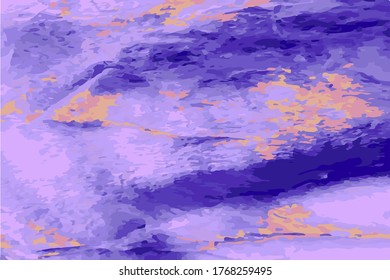 grunge background with spotted multicolored image
