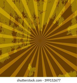 grunge background with stripe pattern