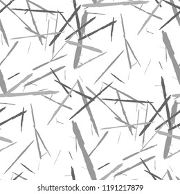 Grunge Background with Stripes. Abstract Scratched Texture with Brush Strokes. Scribbled Grunge Motif for Cloth, Shirt, Dress. Retro Vector Background with Stripes