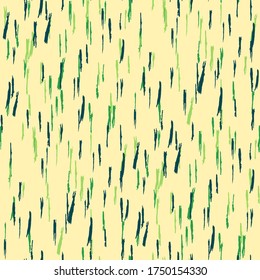 Grunge fondo con rayas. Resumen de textura rasgada con pincel rasgado. Moto de Grunge Scribbledo para impresión, tela, textil. Fondo vectorial rústico con bandas
