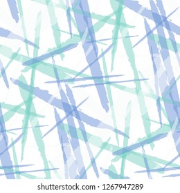 Grunge Background with Stripes. Bright Seamless Texture