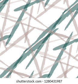 Grunge Background with Stripes. Bright Seamless Texture