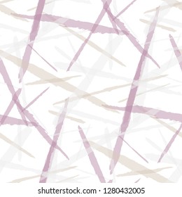 Grunge Background with Stripes. Bright Seamless Texture