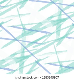 Grunge Background with Stripes. Bright Seamless Texture