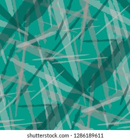 Grunge Background with Stripes. Bright Seamless Texture