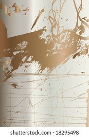grunge background for text