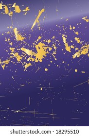 grunge background for text