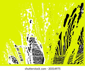 grunge background for text