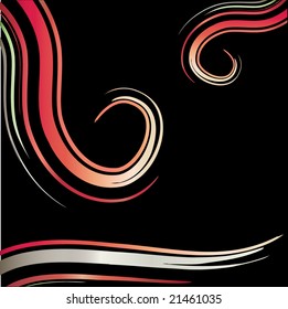 grunge background for text