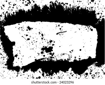 grunge background for text