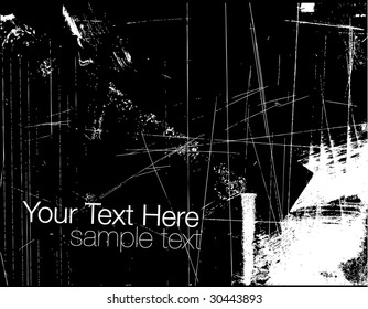 grunge background for text