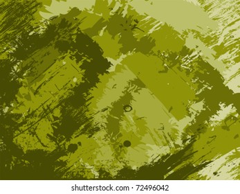 Grunge background for text