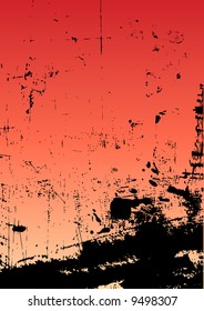grunge background for text