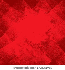 Grunge Hintergrund Textur Abstract farbenfrohe moderne Stilplatte Scratch