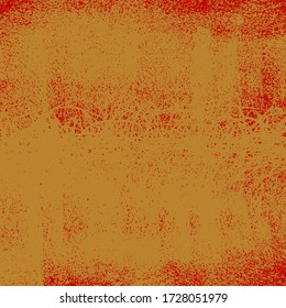 Grunge Background Texture Abstract Colorful Modern Style Splatter Scratch