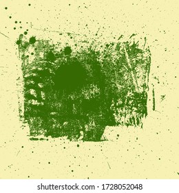 Textura De Fondo Grunge Resumen Colorido Estilo Moderno Scratch