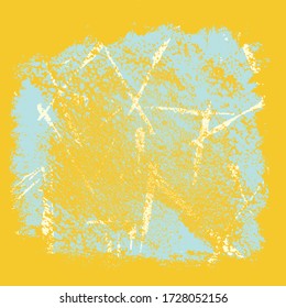 Grunge Background Texture Abstract Colorful Modern Style Splatter Scratch