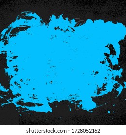 Textura De Fondo Grunge Resumen Colorido Estilo Moderno Scratch