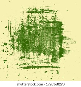 Grunge Background Texture Abstract Colorful Modern Style Splatter Scratch