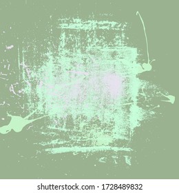 Grunge Background Texture Abstract Colorful Modern Style Splatter Scratch