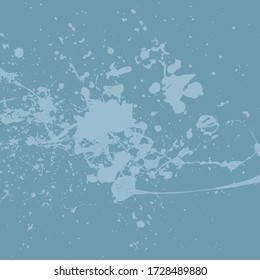 Grunge Background Texture Abstract Colorful Modern Style Splatter Scratch