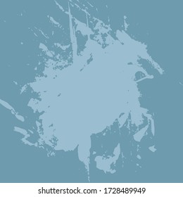 Grunge Background Texture Abstract Colorful Modern Style Splatter Scratch