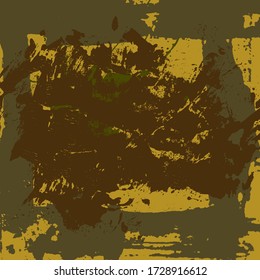 Grunge Background Texture Abstract Colorful Modern Style Splatter Scratch