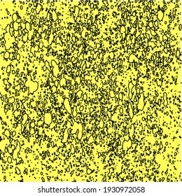 Grunge Background Texture Abstract Colorful Modern Style Splatter Scratch