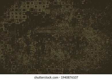 Grunge Background Texture Abstract Colorful Modern Style Splatter Scratch