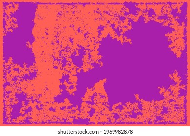 Grunge Background Texture Abstract Colorful Modern Style Splatter Scratch