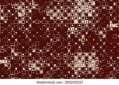 Textura De Fondo Grunge Resumen Colorido Estilo Moderno Scratch