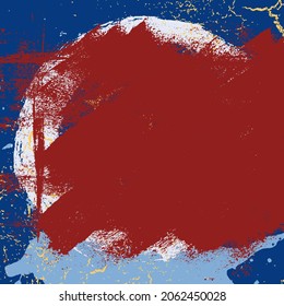 Grunge Background Texture Abstract Colorful Modern Style Splatter Scratch Effects