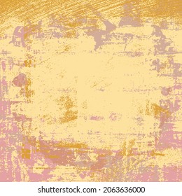 Grunge Background Texture Abstract Colorful Modern Style Splatter Scratch